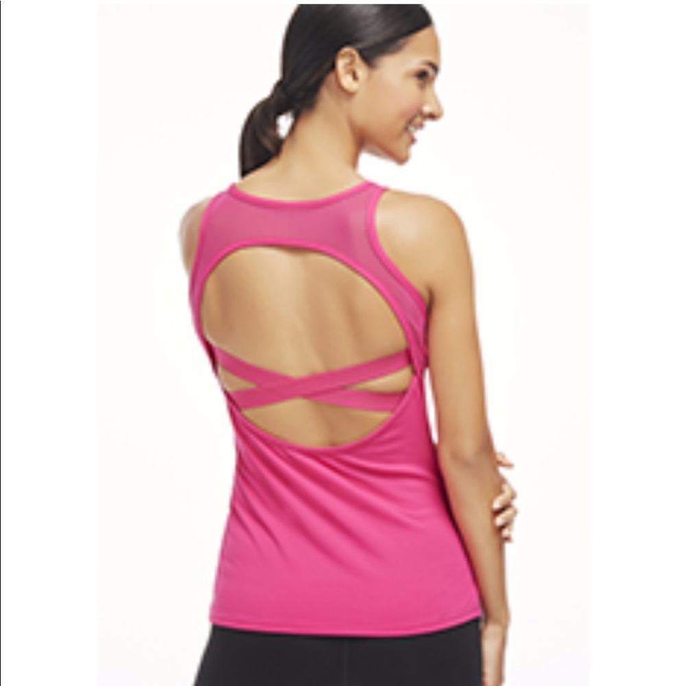 Fabletics tank